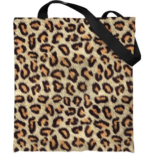 The Tote Bag Aesthetic - Sac Cabas Femme Grand Format 37x42cm - Sac Fourre Tout Femme - Sac Aesthetic - Sac de Cours Femme - Sac Tote Bag Femme - Sac a Main Pour Les Cours Lycee