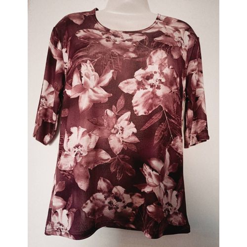 T-Shirt Damart Taille 38 -40 Femme Neuve