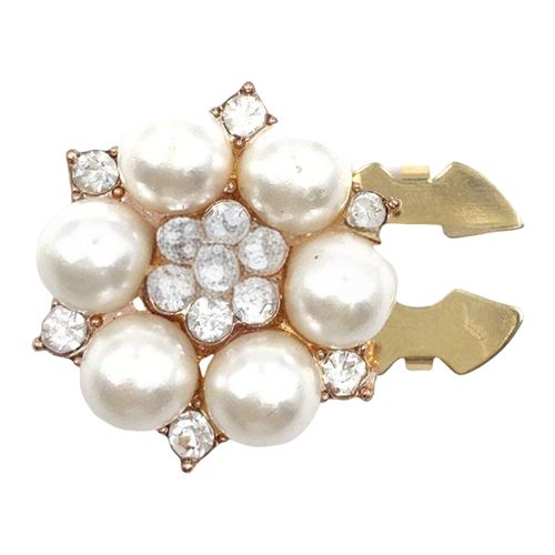 Bouton De Manchette Strass Bouton Couverture Bouton Pince À Pression Outil De Presse Tuxedos Chemise Amovible Bouton Pince Bijoux Avec Pince Presse-C