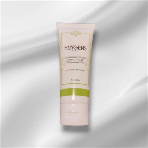 Gel Nettoyant Visage. 