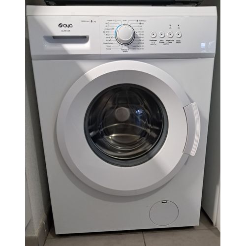 Lave linge AYA