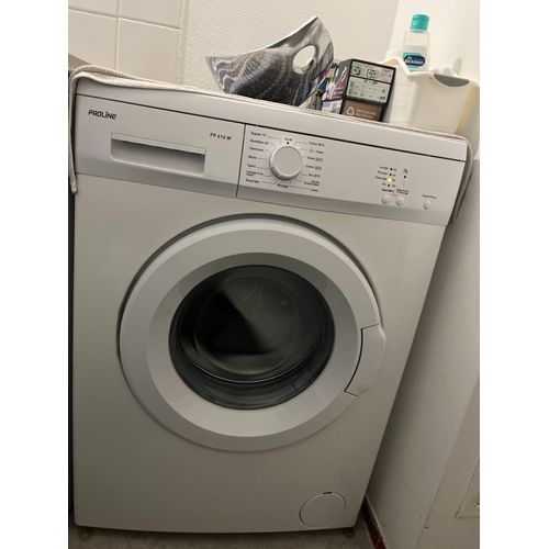 Lave Linge