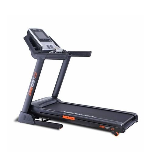 Tapis De Course Serval Konect 2.0