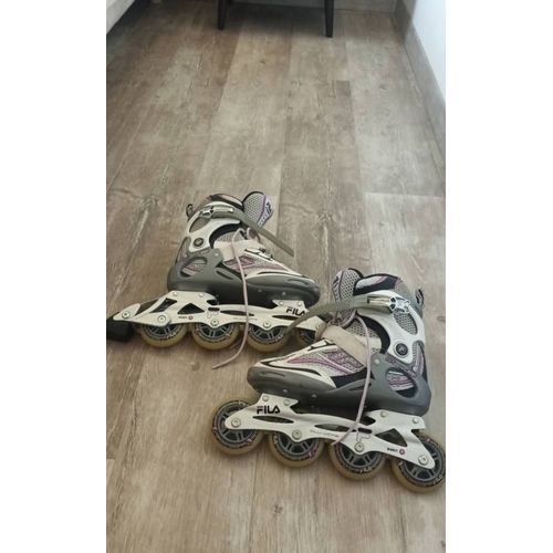 Paire De Rollers