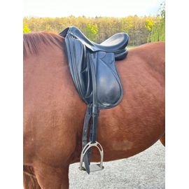 Selle Devoucoux Makila