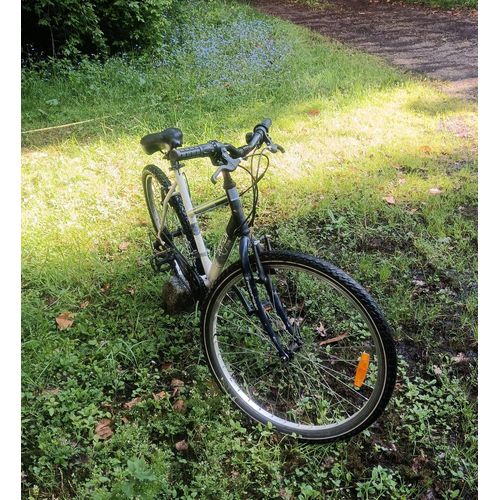Vtt Femme Decathlon Rockrider 16 Vitesses
