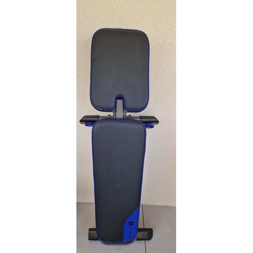 Banc De Musculation