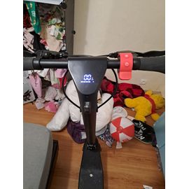 Trottinette Electrique Ocean Drive X8