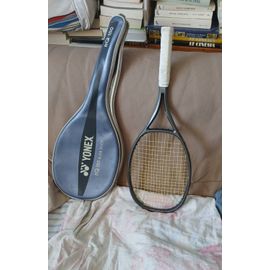 Raquette De Tennis Yonex Rq-180 Widebody Pat Cash 1990.
