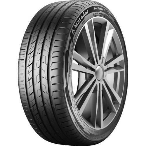 Pneu Matador Hectorra 5 ( 235/60 R18 107W XL EVc )