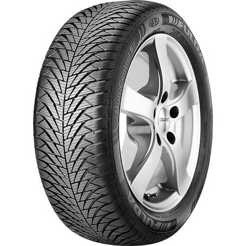 Pneu Fulda MultiControl ( 195/55 R16 91V XL )