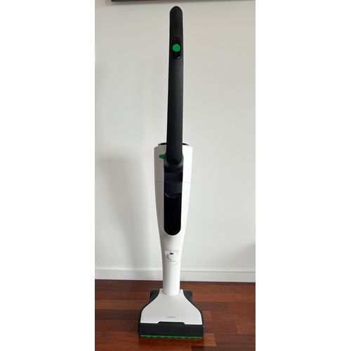Aspirateur Kobold VK7 et Duo Speed SP7