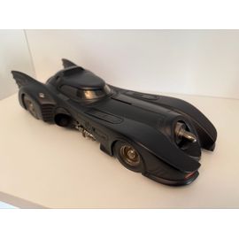 Batmobile Hot Wheels 1/24 Heritage Die Cast-Hot Wheels