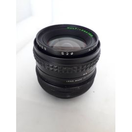MAKINON AUTO multi-coated OBJECTIF 28 mm 2.8 pour CANON FD