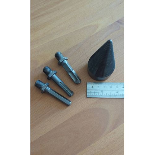 Fendeur de buchettes