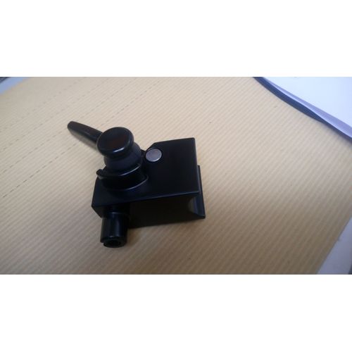poignet accelerateur de scarificateur honda