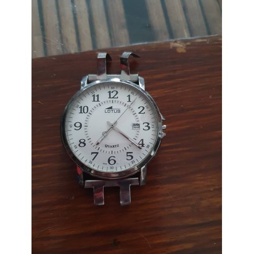 Montre