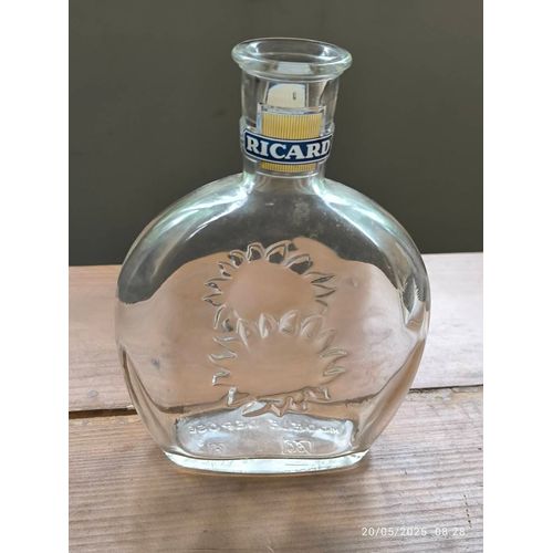 Carafe Ricard 0.5l