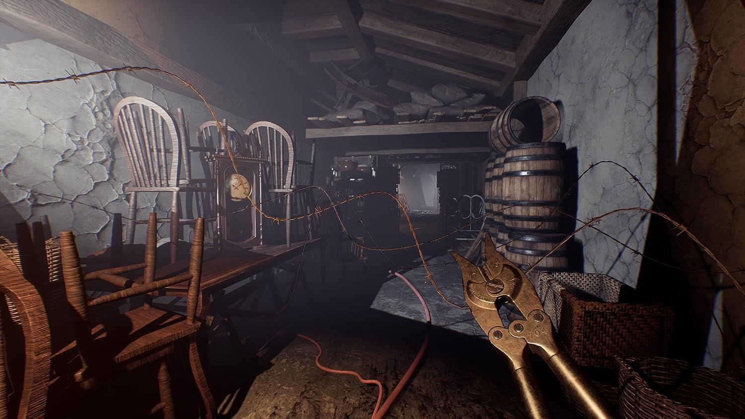 Ad Infinitum PS5 image 2 | Rakuten