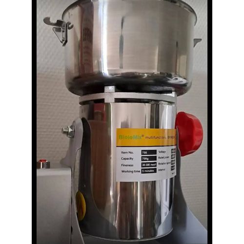 Broyeur de nourriture 500gr