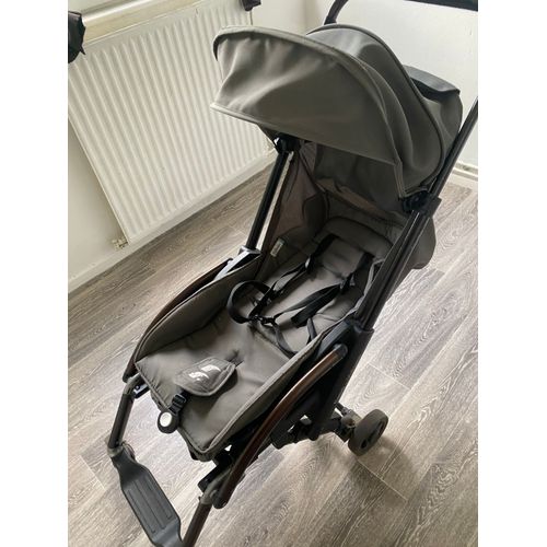 Poussette Double Ou Simple Limo By Vidiamo