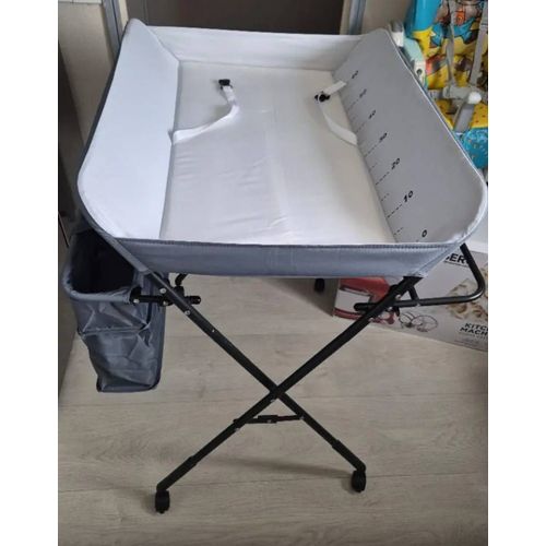 Table A Langer