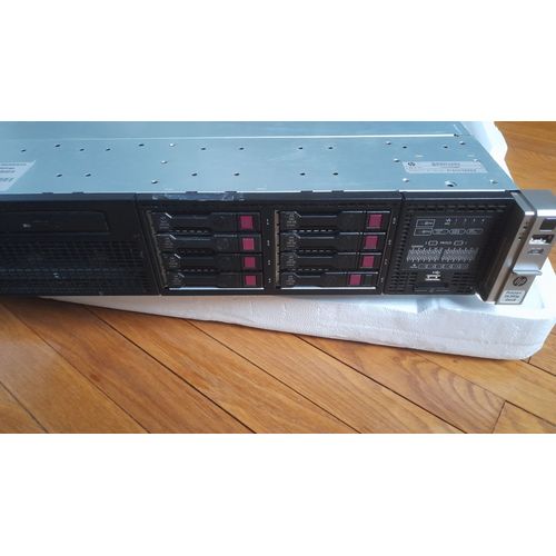 Serveur HP Proliant DL380p G8