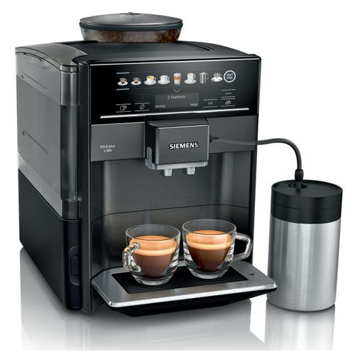Machine à café Siemens TE653M19RW