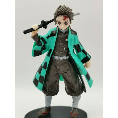 Figurine Tanjiro Kamado Demon Slayer
