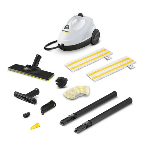 Nettoyeur vapeur Karcher SC 2 EasyFix Plus (1.512-614.0)