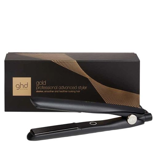 Lisseur Ghd Gold Styler Black