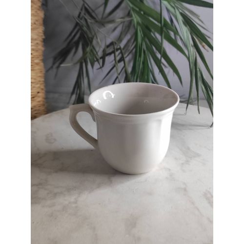 Tasse En Grès