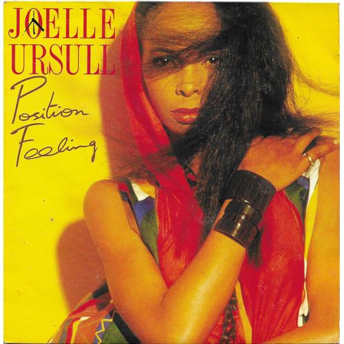 Joëlle Ursull : Position Feeling (R. Brival - M. Gaye) 4:20 / Black French (J. Ursull - R. Rubinel) 3:38