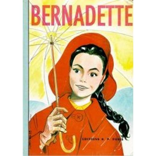 Bernadette-Album N°43 (N°99 À 111)