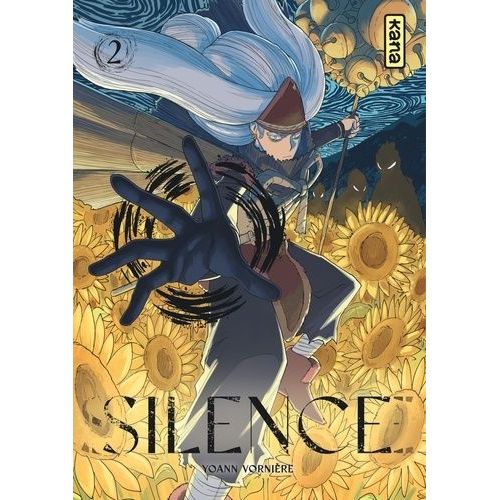 Silence - Tome 2