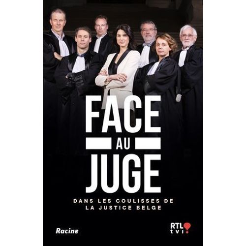 Face Au Juge