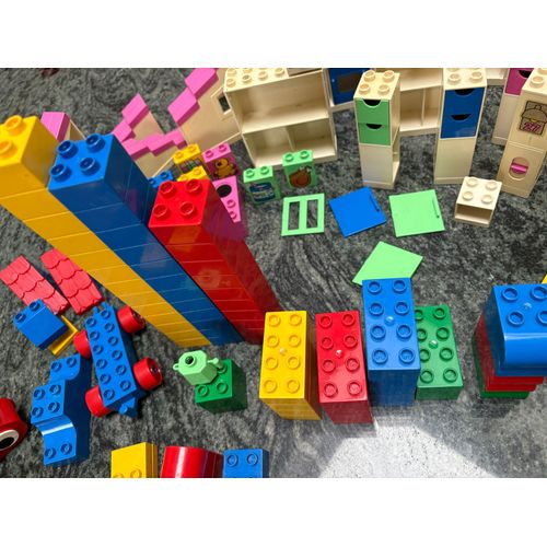 lot de duplo