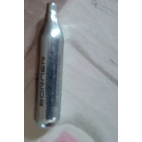 25 Sparclettes Co2 12 Grammes