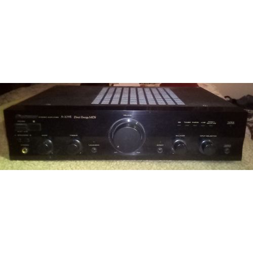Amplificateur audio stereo Pioneer
