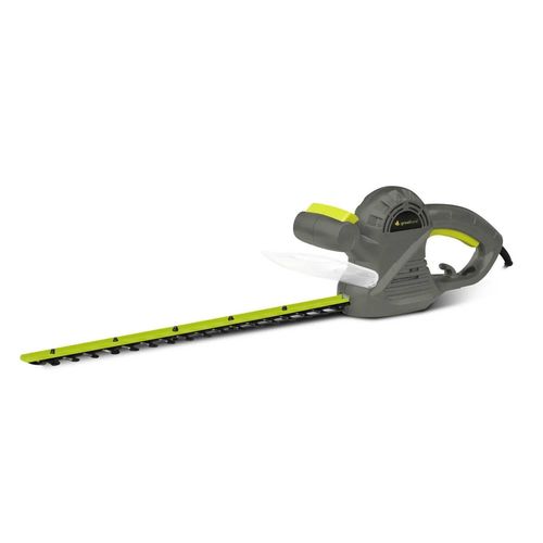 Taille-Haie Électrique Filaire 500W Lame 51cm GREATLAND