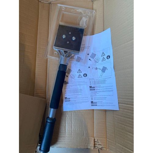 Outil de Nettoyage de Grattoir Polyvalent