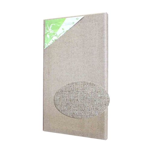 Châssis Entoilé Rectangulaire 75x100 Cm Épais. 3,8 Cm