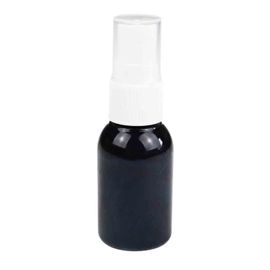 Spray Peinture Pour Tissu 30 Ml Noir