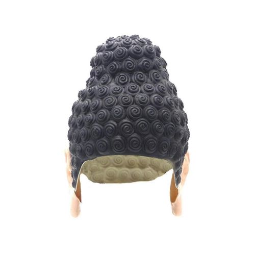Bonnets De Bain Tathagata Buddha Shape Durable Antislip Flexible Latex Bonnets De Bain Pour Surf Enfants Filles Garçons Femmes Hommes