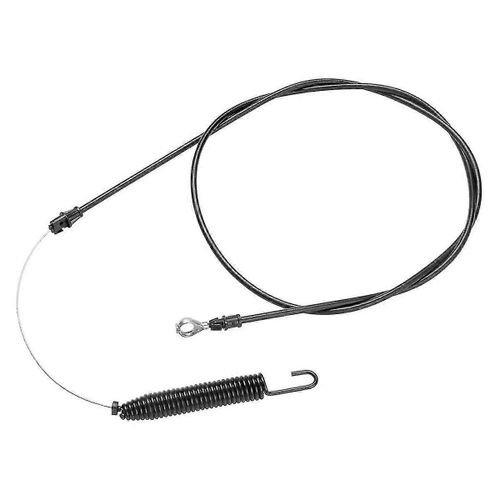 532435111 Câble d¿embrayage d¿engagement de pont pour tondeuse autoportée pour tondeuses à gazon remplacer 435111 197257 40871