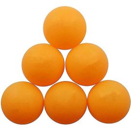 150 Pcs 40mm Balles De Ping-Pong,Balle De Tennis De Table Avancée,Balles De Ping-Pong Table Balles D¿Entraînement,Jaune