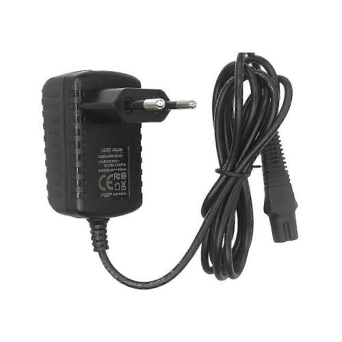 Chargeur de rasoir électrique de remplacement de cordon de charge d¿alimentation 12V pour tondeuse à barbe série Z20 Z30
