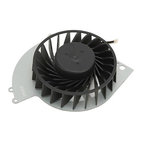 Remplacement Du Ventilateur De Refroidissement Interne Ps4 - Ventilateur De Refroidissement Dc 12v Pour Cuh 1000a, 1001a, 1002a, 1003a, 1004a, 1005a, 1006a