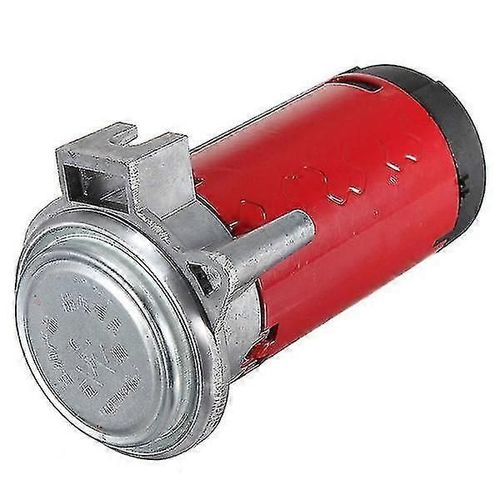 Compresseur d¿air DC 12v pour le klaxon d¿air bateau voiture camion auto véhicule électrique machine-yvan