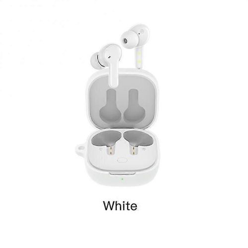 Compatible avec Qcy T13 sans fil Bluetooth Écouteurs antichoc en silicone anti-chute